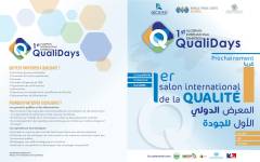 salon international de la qualité